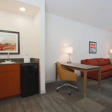 Hampton Inn & Suites Camarillo Bagian luar foto