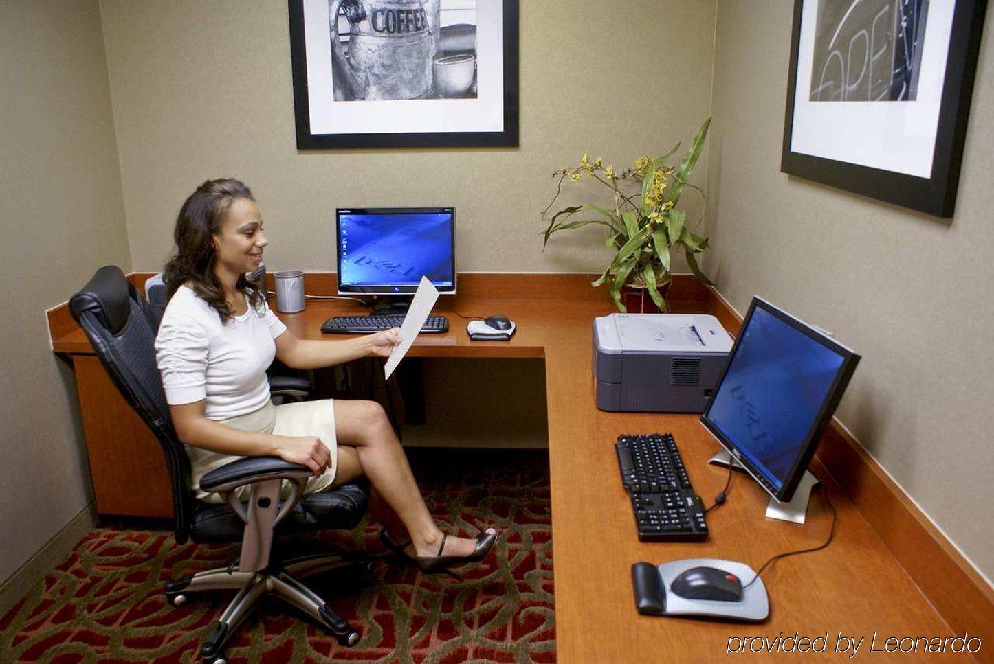 Hampton Inn & Suites Camarillo Fasilitas foto