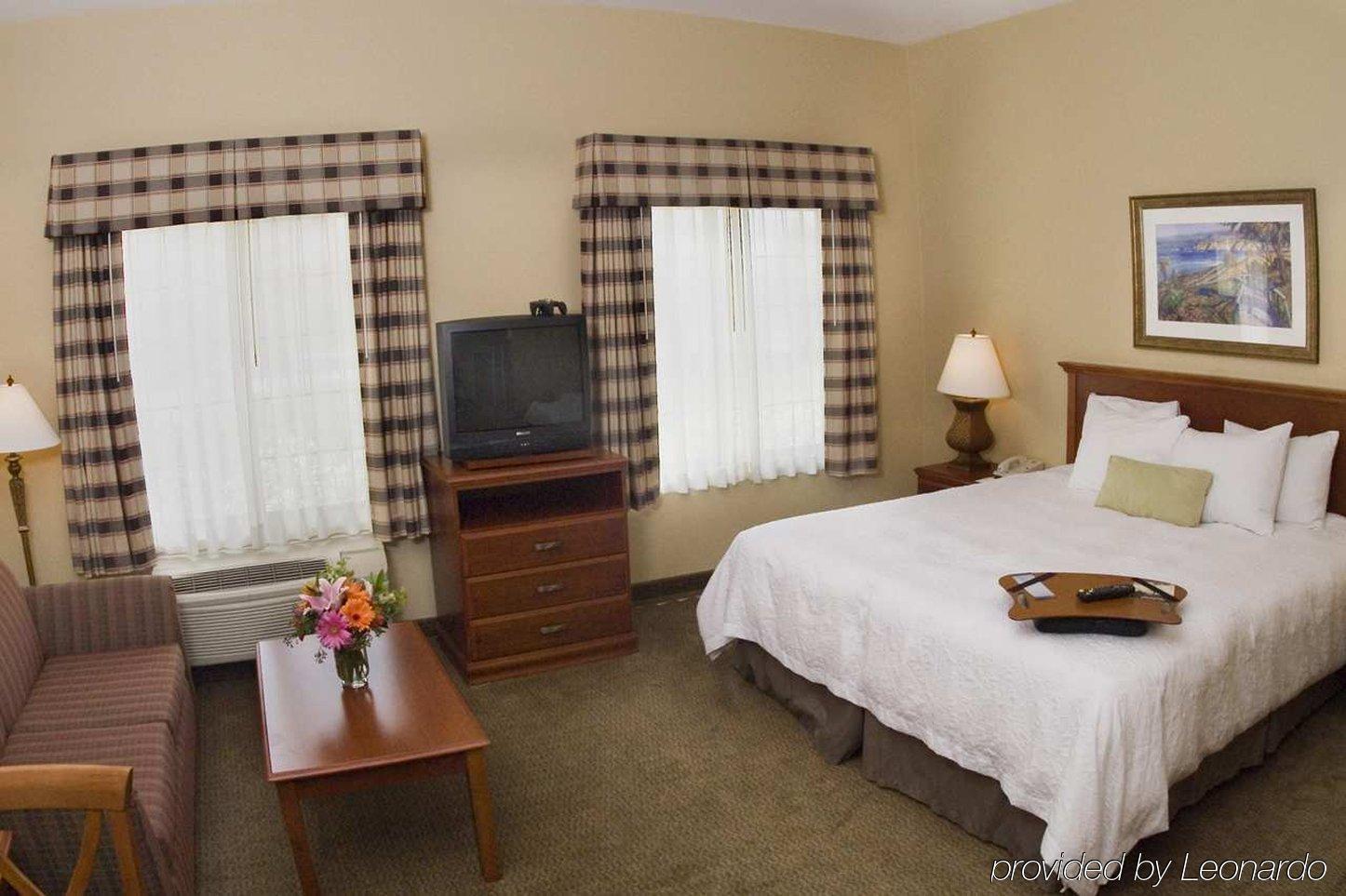 Hampton Inn & Suites Camarillo Ruang foto