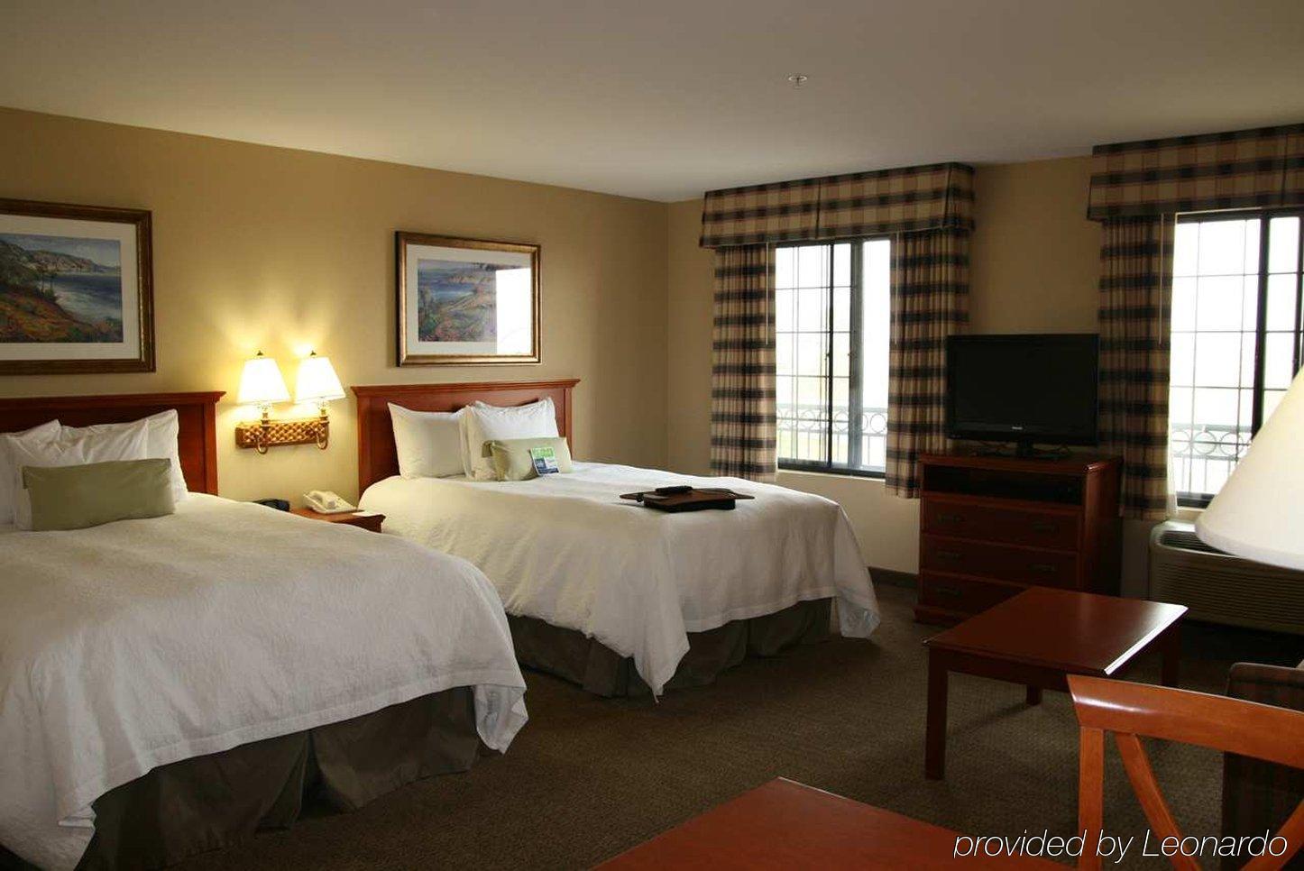Hampton Inn & Suites Camarillo Ruang foto